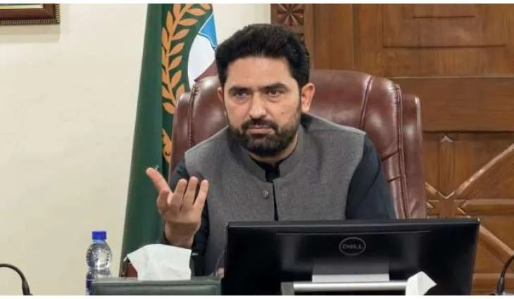 خیبرپختونخوا میں پالیسی صرف عمران خان کی چلے گی، وزیراعلیٰ سہیل آفریدی کا دوٹوک مؤقف