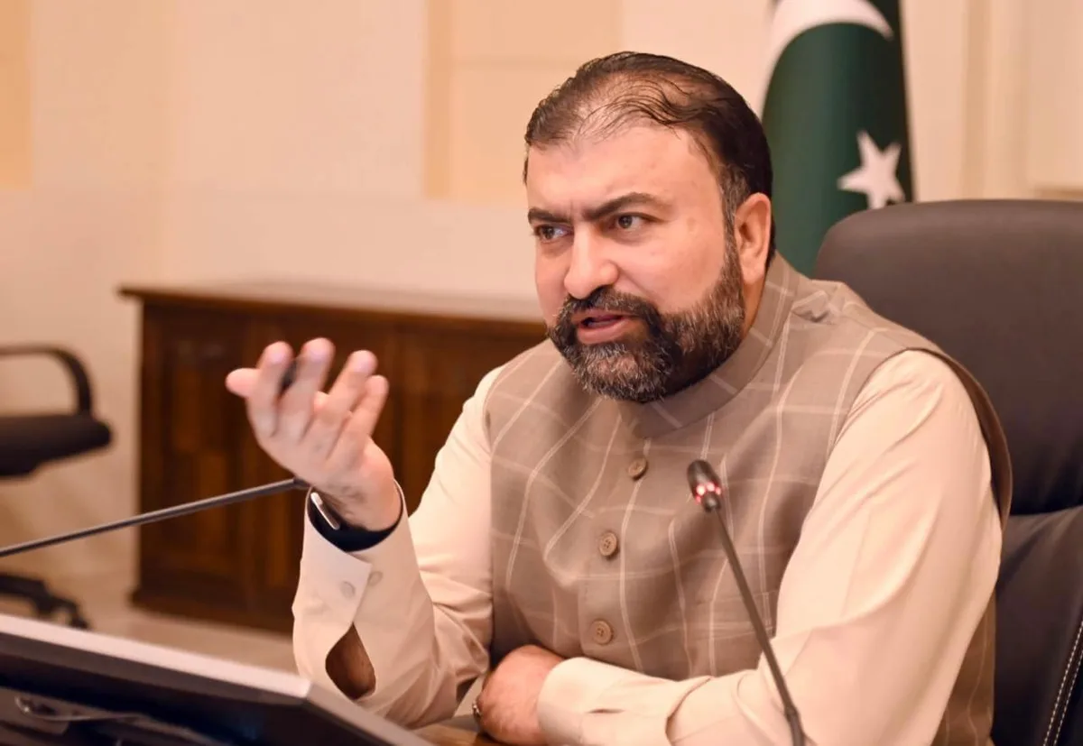 دہشتگردی کے خلاف جنگ کو قبائلی یا قومی لڑائی نہ سمجھا جائے، سرفراز بگٹی