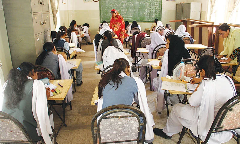 خیبر پختونخوا میں تعلیمی ادارے کھل گئے، مردان اور صوابی میں بند، بی آر ٹی سروس بھی بحال کرنے کا اعلان