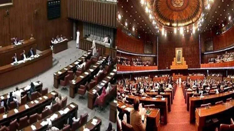 قومی اسمبلی اور سینیٹ سے خیبرپختونخوا میں ایمرجنسی کے نفاذ کی منظوری، اپوزیشن کی مخالفت