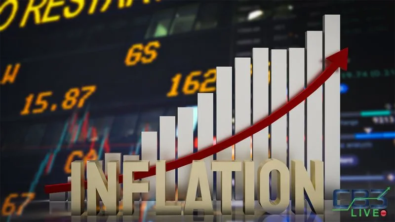 امریکہ میں مہنگائی چار ماہ کی بلند ترین سطح پر پہنچ گئی، شرح 3.7 فیصد ریکارڈ