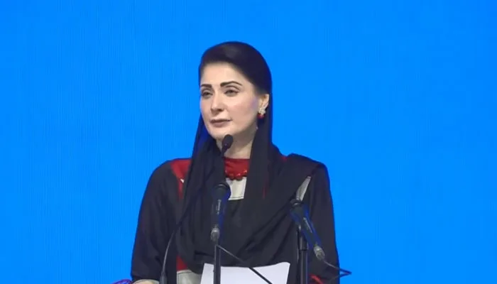پنجاب اے آئی دور میں داخل، خیبرپختونخوا پتھر کے دور میں ہے: مریم نواز