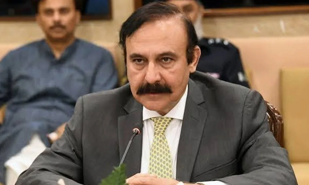 خیبرپختونخوا میں ایمرجنسی کے آئینی تقاضے مکمل، 12 اضلاع سے دہشت گردی کے خاتمے کا ہدف مقرر: طارق فضل چوہدری