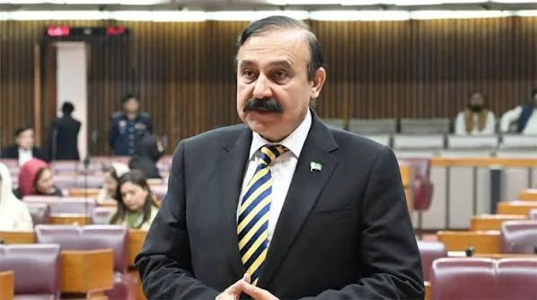 کے پی میں دہشتگردی پر کنٹرول کے بعد نظام صوبائی حکومت کے حوالے کردیا جائیگا، طارق فضل چوہدری