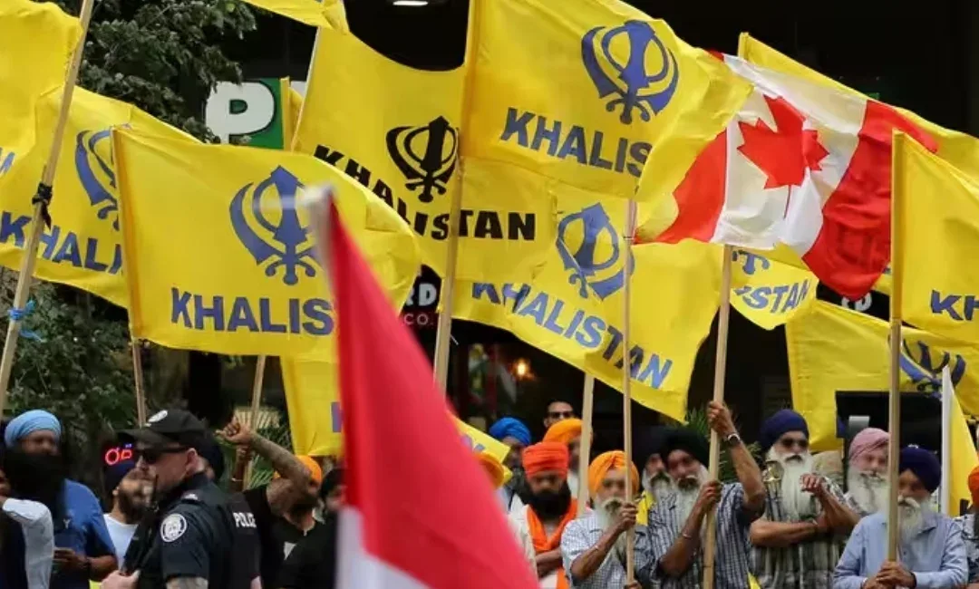 ایڈمنٹن میں خالصتان ریفرنڈم کی تیاریاں مکمل، کینیڈا سمیت امریکا اور یورپ سے سکھوں کی آمد جاری