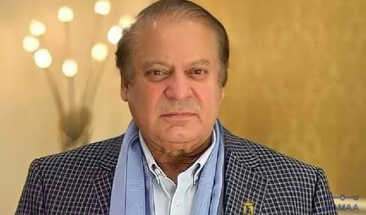 پاک فوج کی قربانیوں پر کوئی شک نہیں، ہمارے فوجی بڑی دلیری سے لڑ رہے ہیں: نواز شریف