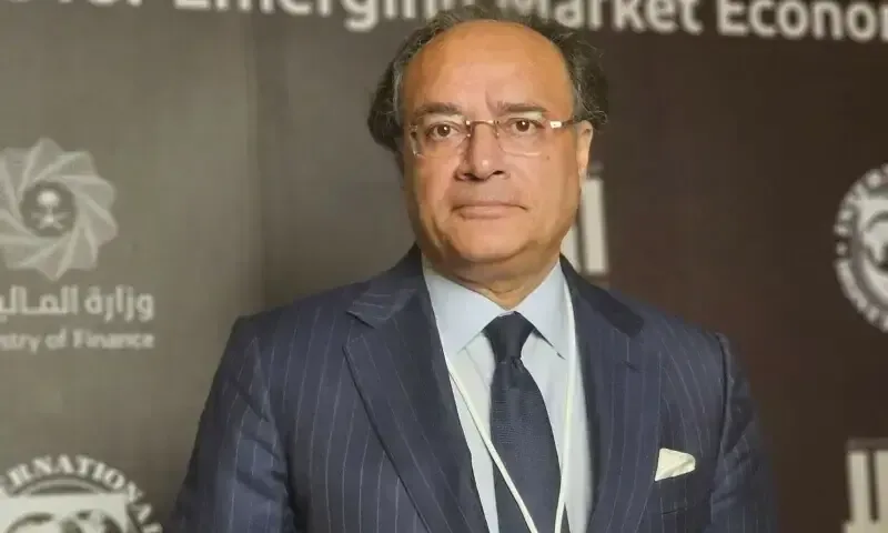ٹیکس نیٹ کا دائرہ کار بڑھانا ناگزیر ہے، وزیر خزانہ محمد اورنگزیب