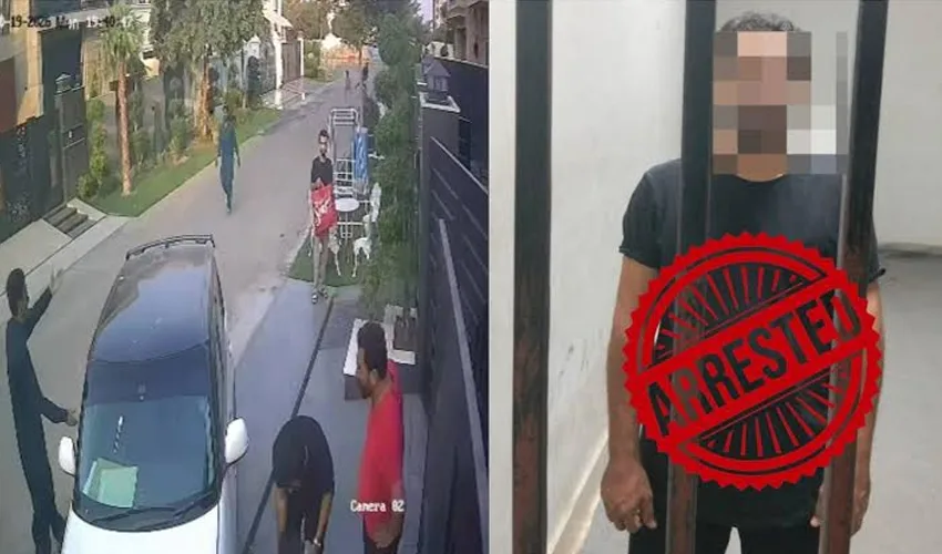 ملتان میں 15 سال کے یتیم بچےکو جبری مشقت سے انکار پر با اثر ملزمان نے گاڑی کے نیچے کچل کر قتل کردیا