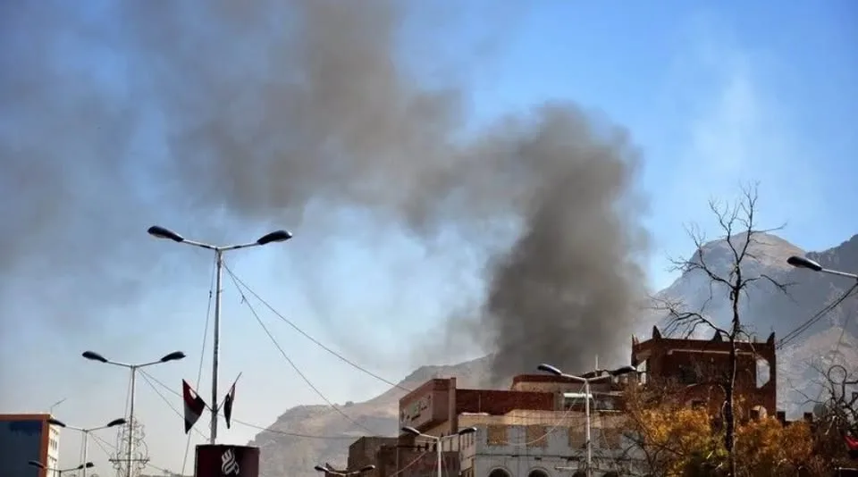 مدینہ منورہ اور سعودی عرب کے مشرقی علاقوں میں 4 ڈرونز تباہ، سعودی اتحادی افواج
