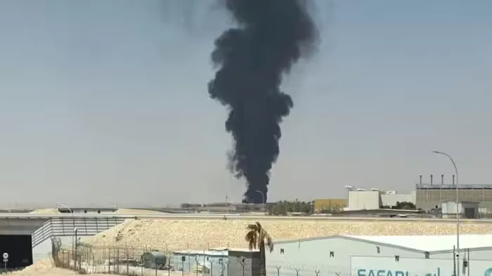 سعودی آرامکو آئل فیلڈ اور دمام ایئرپورٹ پر حملے، 3 ہلاک، پاکستانی سمیت 8 زخمی