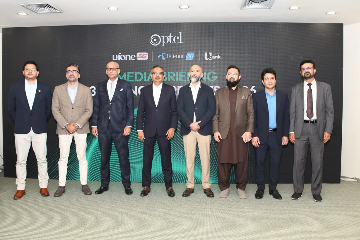 پی ٹی سی ایل گروپ کی آمدن میں 62 فیصد اضافہ، خالص منافع 4.7 ارب روپے