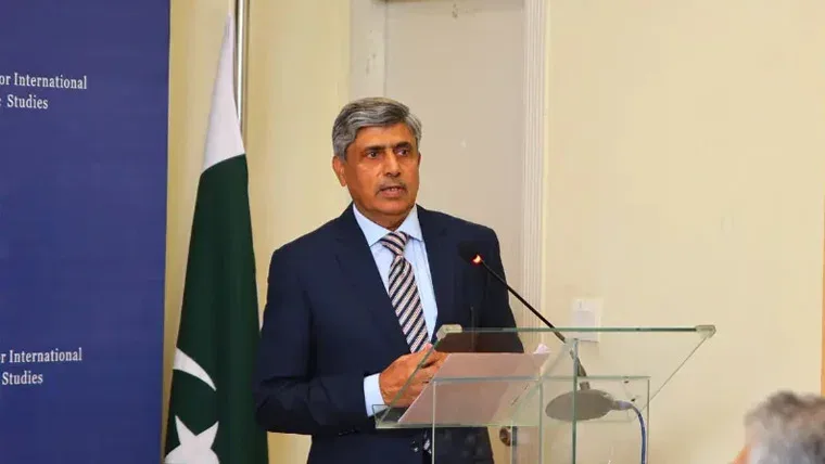 بھارت کی ہندوتوا سیاست خطے میں بدامنی کا باعث ہے، مشیر قومی سلامتی