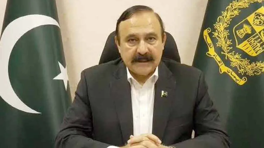طارق فضل چودھری کا افغان حکام سے دہشت گردوں کے ٹھکانے ختم کرنے کا مطالبہ