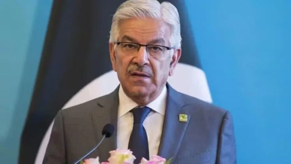 تہران اجلاس میں سعودی صورتحال مرکزی موضوع تھی، خواجہ آصف کا دفاعی معاہدے پر بیان
