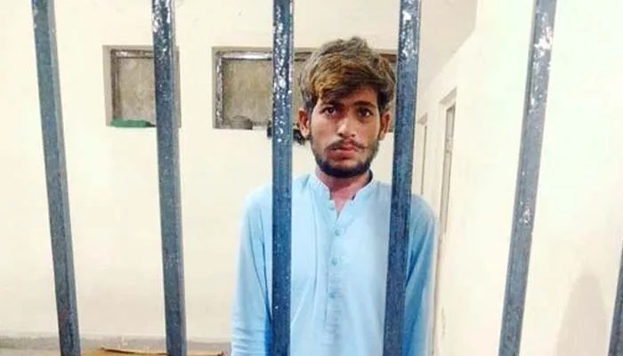 کوٹ ادو: 3 سالہ بچی سے مبینہ زیادتی کرنیوالا سبزی فروش گرفتار
