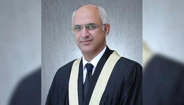 لاہور ہائیکورٹ کے جسٹس محسن اختر کیانی مستعفی