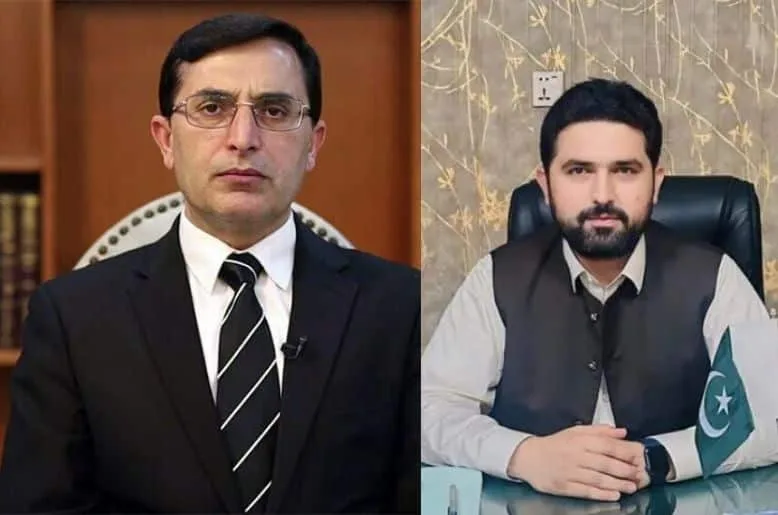 سہیل آفریدی ہی وزیراعلیٰ خیبرپختونخوا رہیں گے، بیرسٹر گوہر 